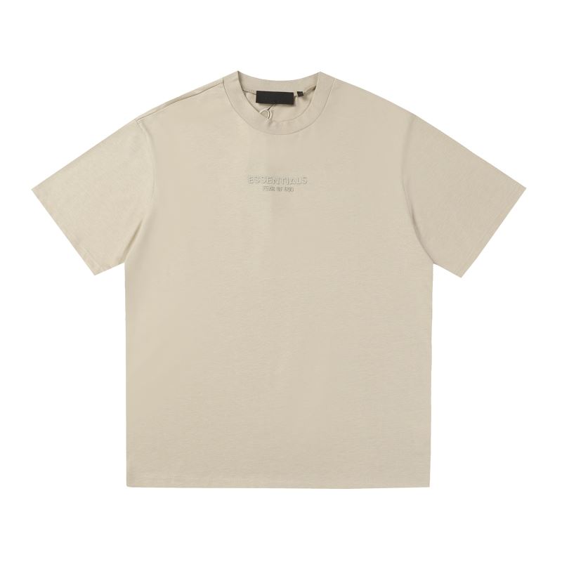 Fear Of God T-Shirts